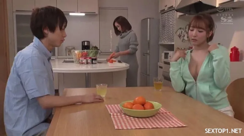 Chồng mới cưới của chị gái trúng số trả bài em vợ yêu xinh như tiên