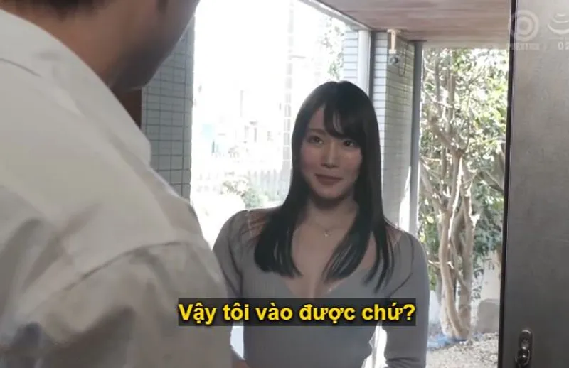 Người anh trai giàu sang bị cô em hàng xóm xinh tươi, đã có chồng mới dọn về, dụ dỗ quan hệ.