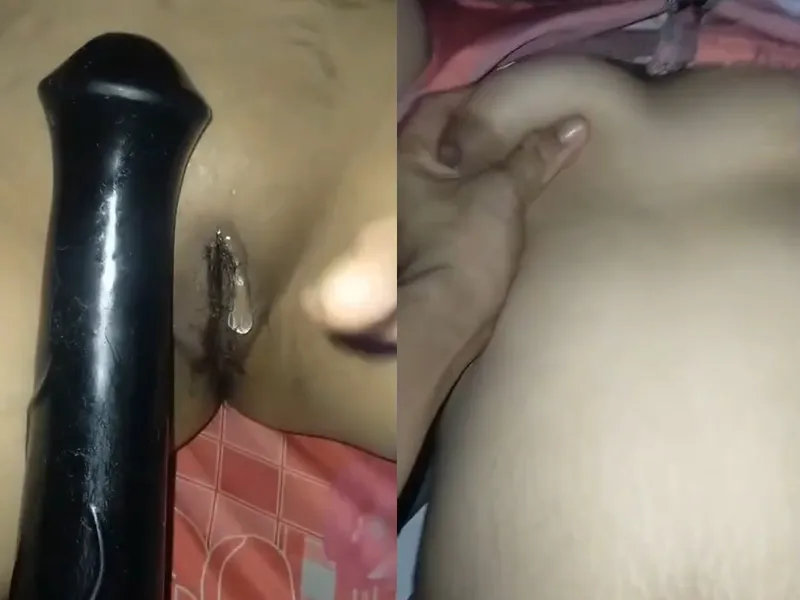 Bồ xinh tươi vú ngon cô bé múp thẩm du bằng sextoy cực sướng